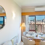 Azul Ocean View Apartman