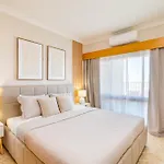 Azul Ocean View Apartament Portimão