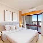 Azul Ocean View Apartament Portimão