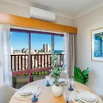 Azul Ocean View Apartament *