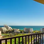 Azul Ocean View Apartament Portimão