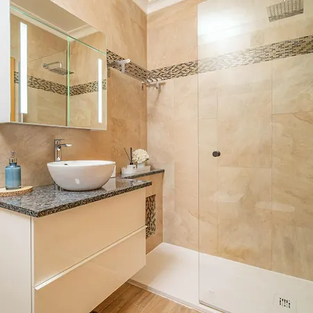 Апартаменти Azul Ocean View *