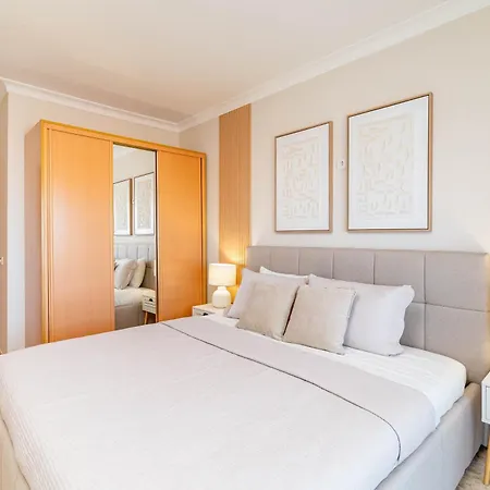 Azul Ocean View * Portimão