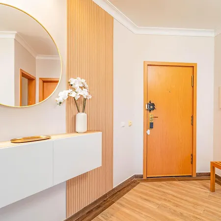 Апартаменти Azul Ocean View