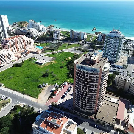 Апартаменти Azul Ocean View