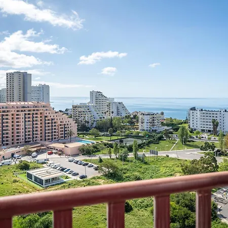 Апартаменти Azul Ocean View *