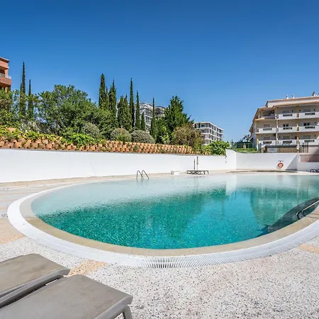 Апартаменти Azul Ocean View *