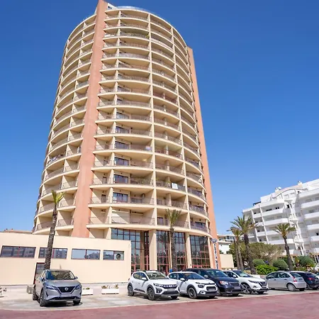 Azul Ocean View Апартаменти *