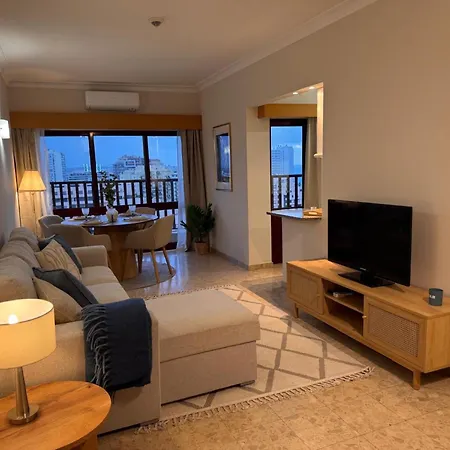 Lejlighed Azul Ocean View Portimão