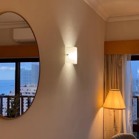 Lejlighed Azul Ocean View