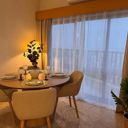 Azul Ocean View Apartment