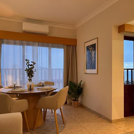 Azul Ocean View Apartment Portimao