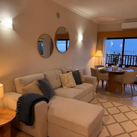 Apartment Azul Ocean View *