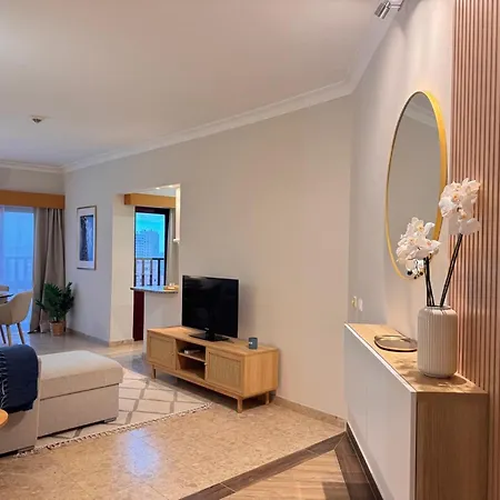 Azul Ocean View Apartment