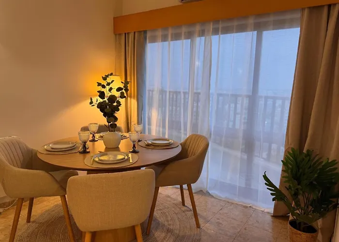 Azul Ocean View Apartment