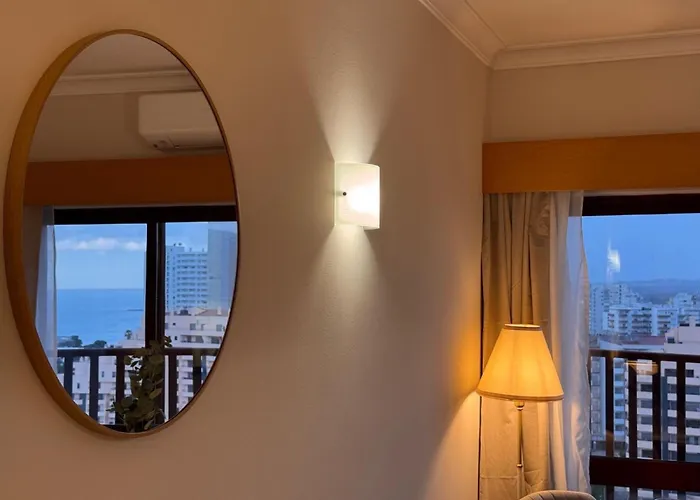 Apartment Azul Ocean View