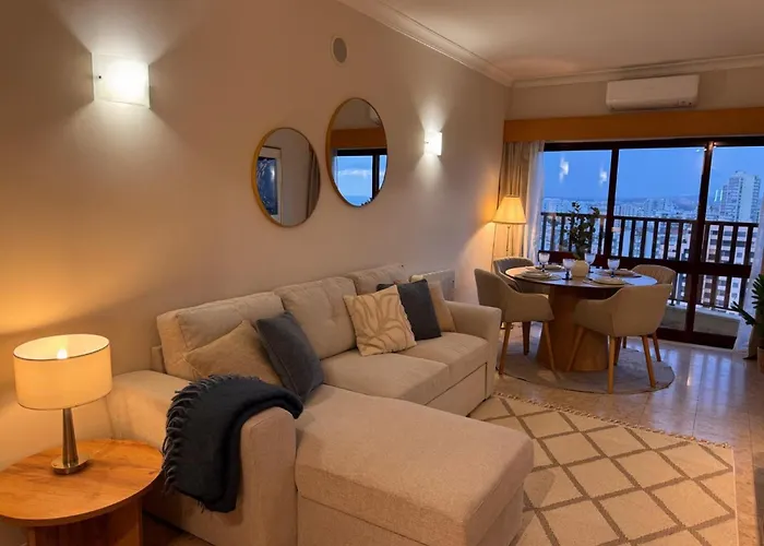 Apartment Azul Ocean View *