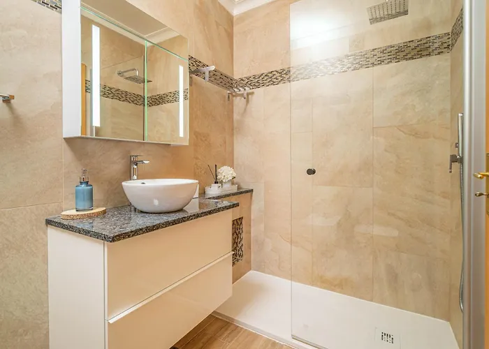 Apartment Azul Ocean View *