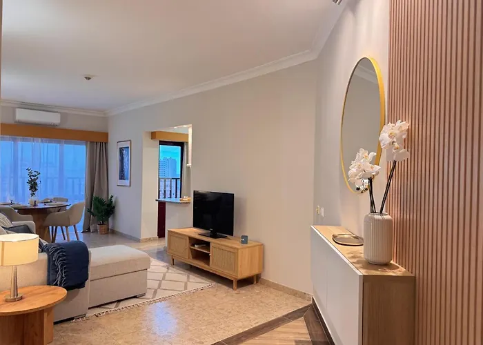 Azul Ocean View Apartment