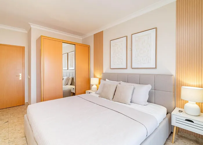 Azul Ocean View * Portimao