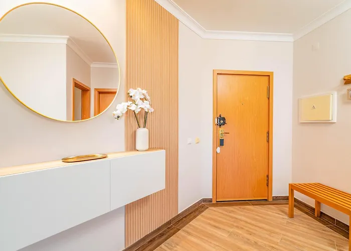 Apartment Azul Ocean View