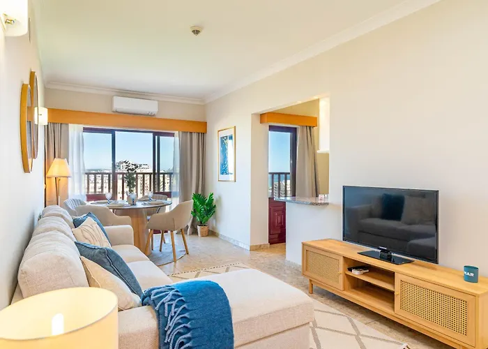 Azul Ocean View Apartment