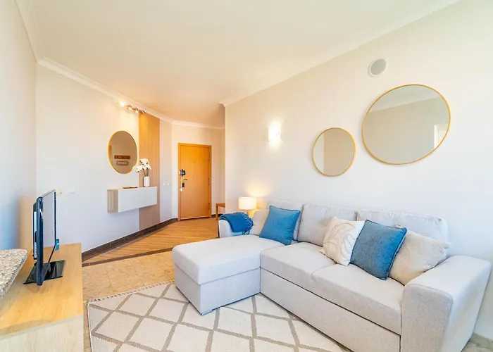 Azul Ocean View * Portimao