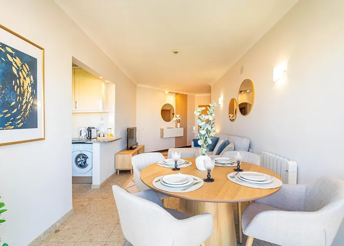 Apartment Azul Ocean View