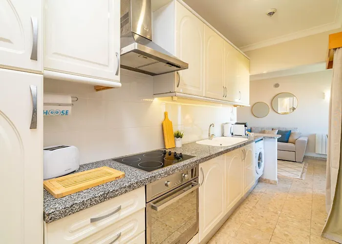 Azul Ocean View Apartment