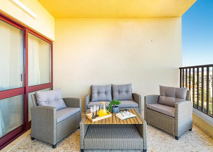 Azul Ocean View * Portimao